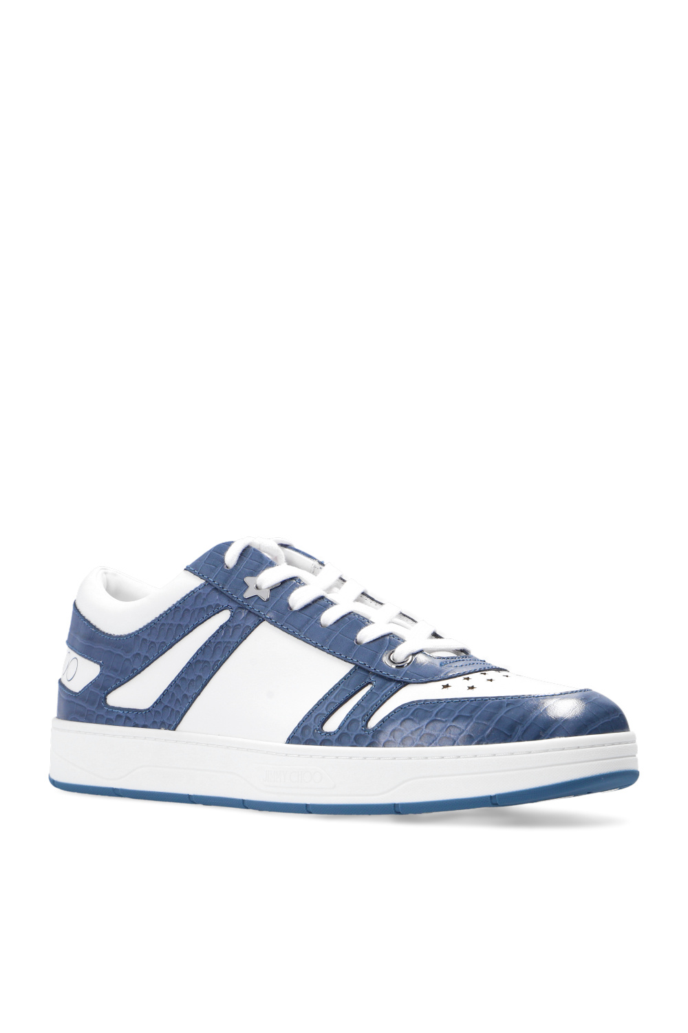SchaferandweinerShops TW - 'Hawaii' sneakers Jimmy Choo